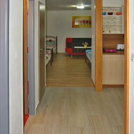 Marie Apartamento
