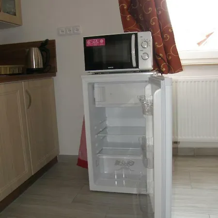 Marie Apartman Český Krumlov