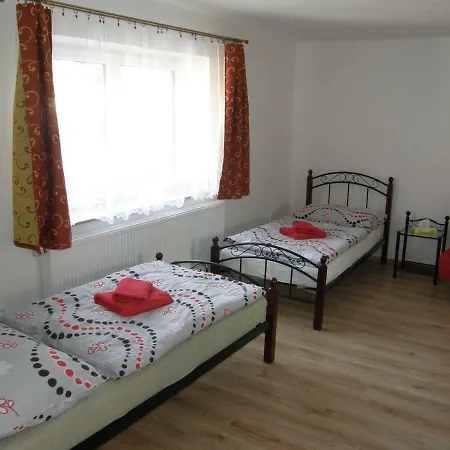 Marie Apartman Český Krumlov