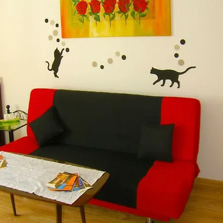 Apartment Marie Cesky Krumlov