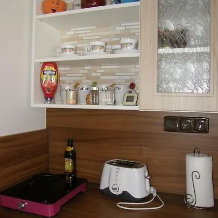 Marie Apartamento *