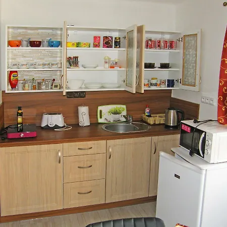 Marie * Český Krumlov