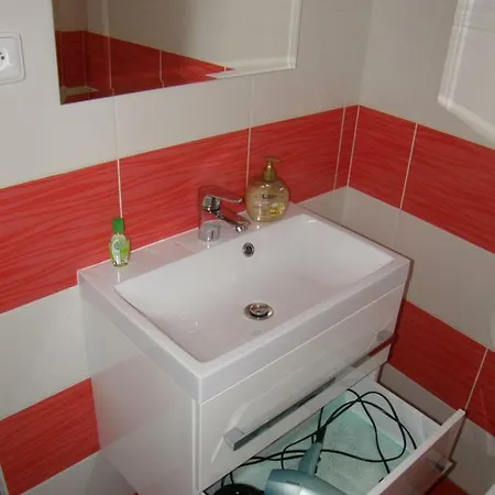 Marie Apartamento