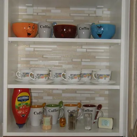 Marie דירה Český Krumlov