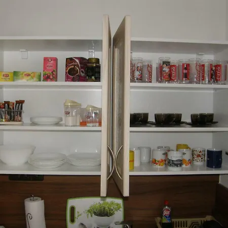 Marie Apartamento