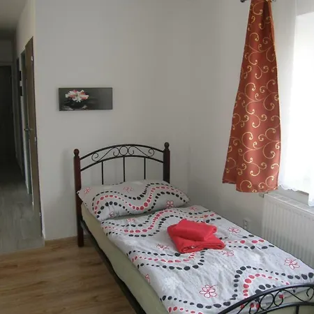 Marie Apartment Cesky Krumlov