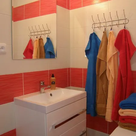 Marie Apartamento Český Krumlov