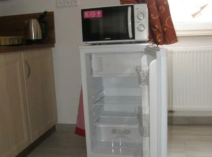 Marie Apartament Czeski Krumlow