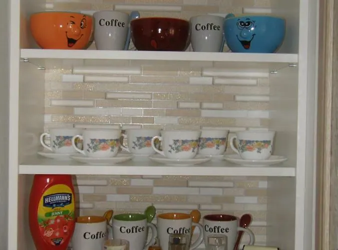 Marie Apartament Czeski Krumlow