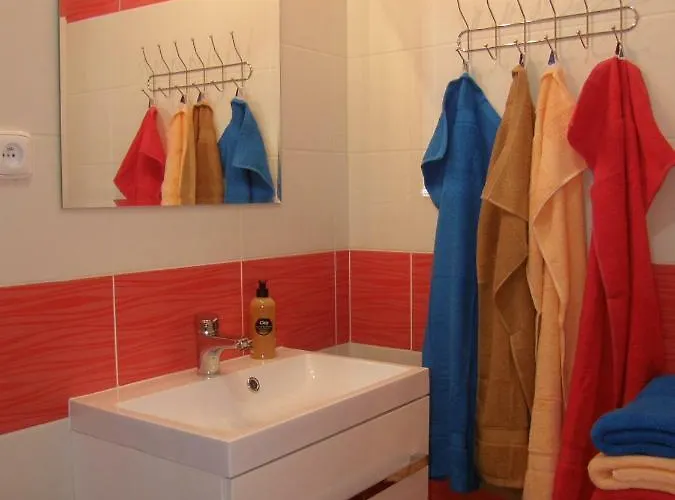 Marie Apartament Czeski Krumlow